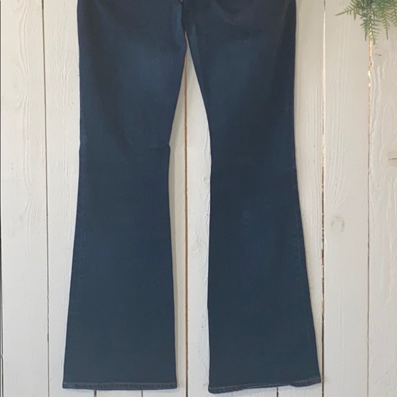 Gap Curvy Jeans - Picture 6 of 7